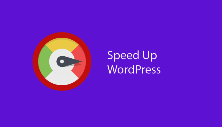 10 Easy Ways to Speed Up your WordPress Performance