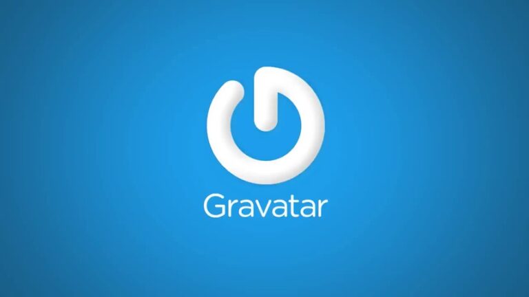 Why And How To Add Gravatar To WordPress Blog