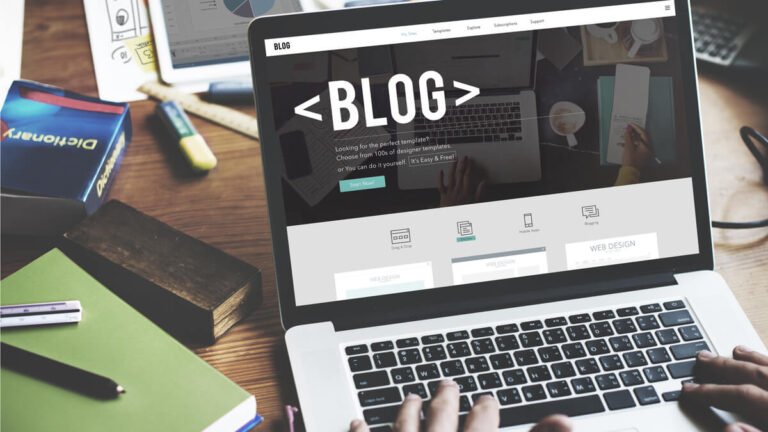 15 Reasons Why You Should Start a Blog Today