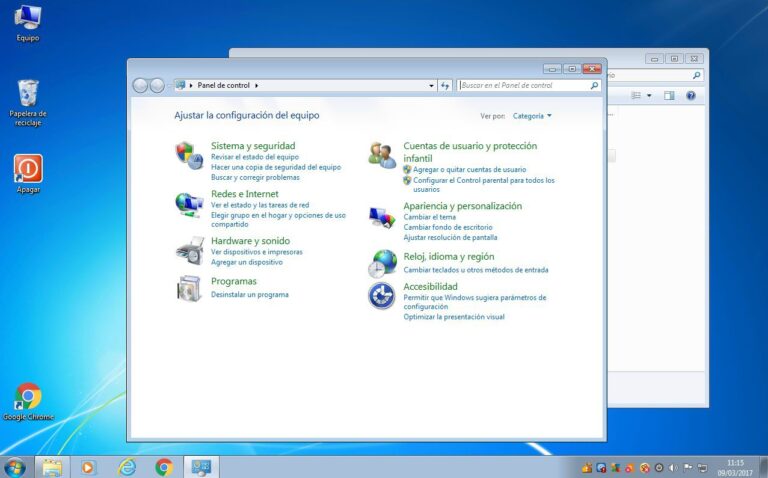 Block Access to a Folder For a Guest Account on Windows 7