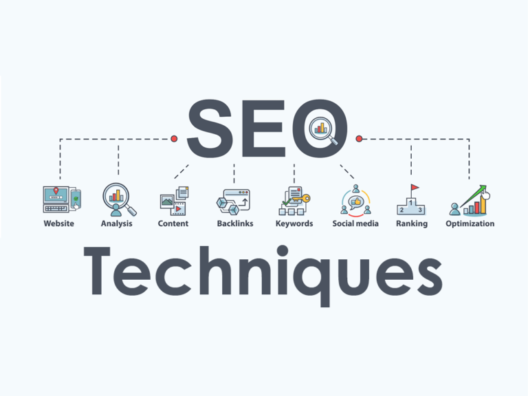 10 SEO Techniques that’ll Double Your Traffic 2020